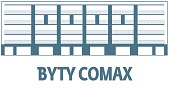 Byty Comax