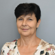 Ing. Jarmila Macková